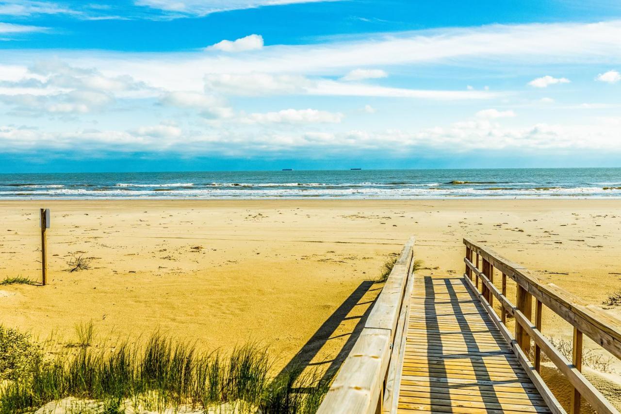 Surf'S Up Villa Surfside Beach Dış mekan fotoğraf